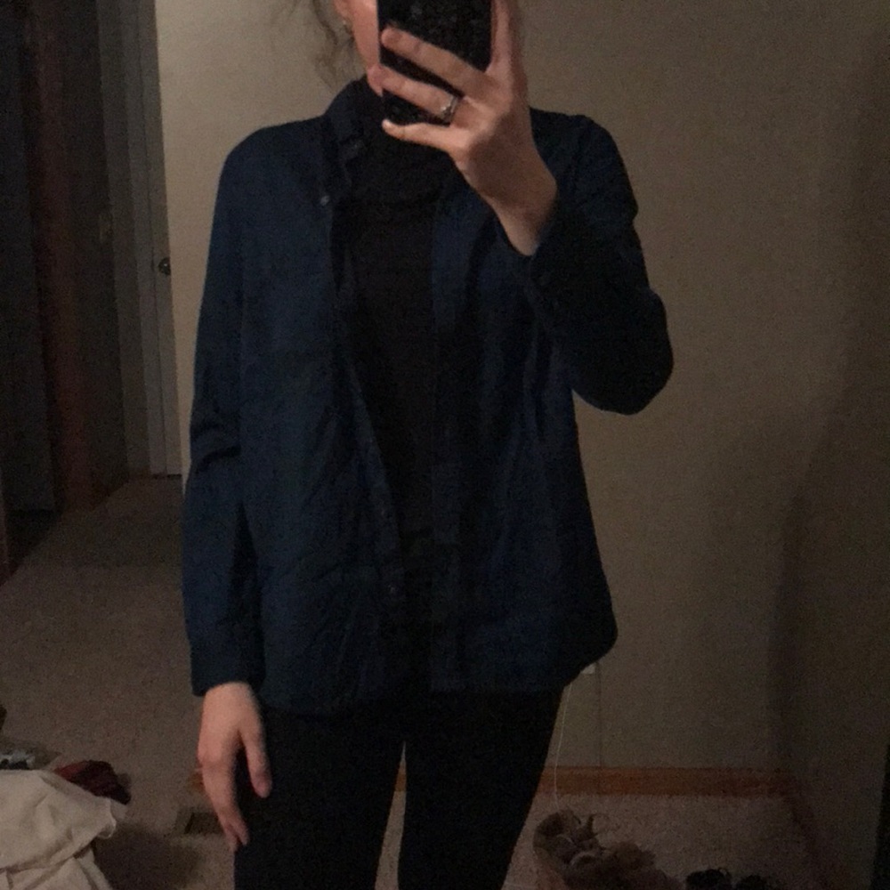 Old Navy Brand New Top!